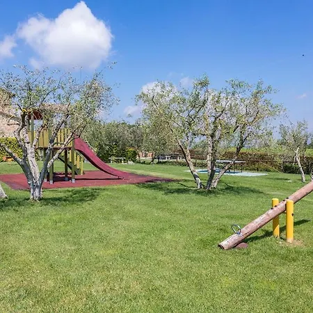 La Madonnina 15&2 Villa