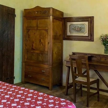 La Madonnina 15&2 Villa *