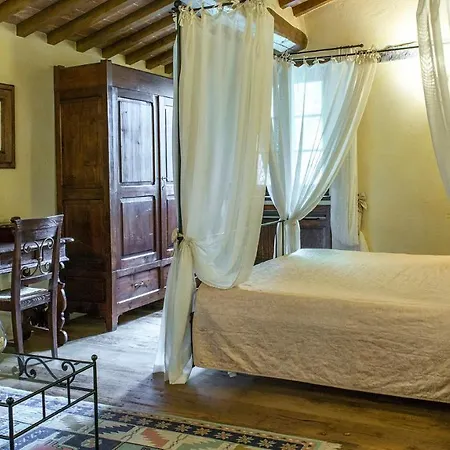 Villa La Madonnina 15&2