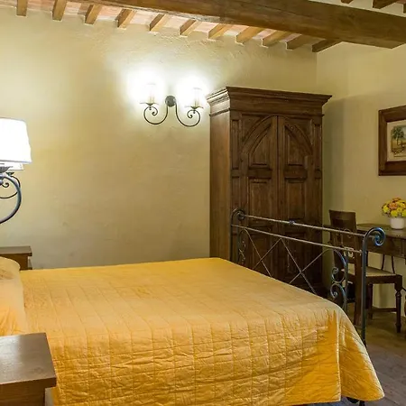 Villa La Madonnina 15&2 Cortona