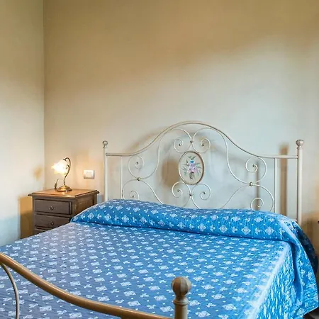 Villa La Madonnina 15&2 Cortona