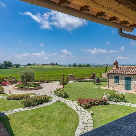 La Madonnina 15&2 Villa