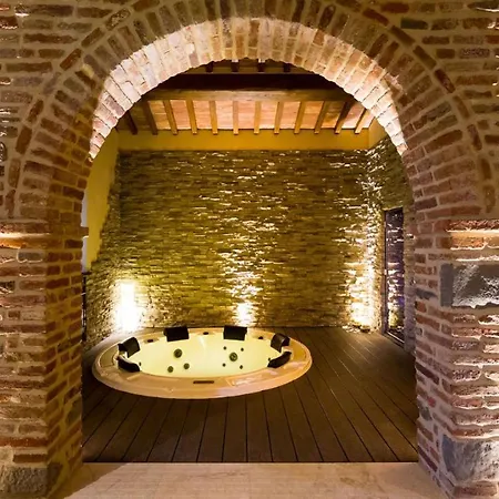 Villa La Madonnina 15&2