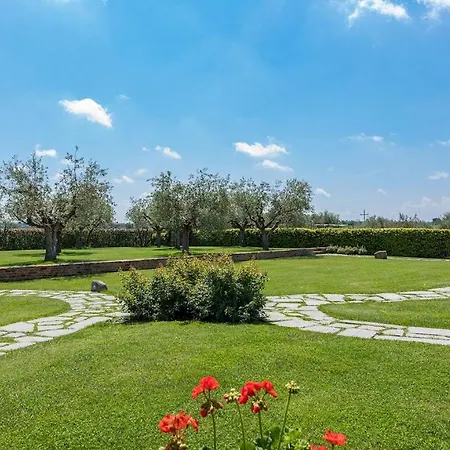 La Madonnina 15&2 Cortona