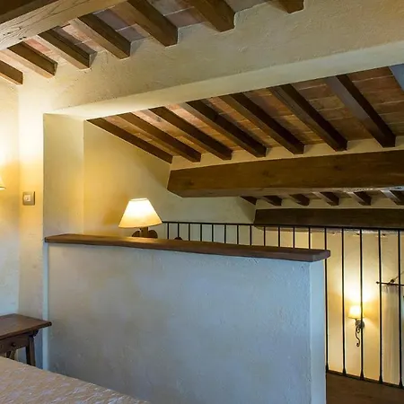 La Madonnina 15&2 Villa