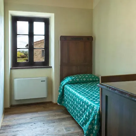 Villa La Madonnina 15&2 *