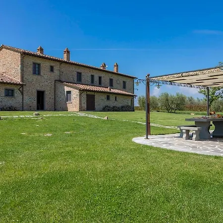 La Madonnina 15&2 Villa