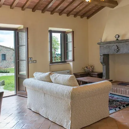 Villa La Madonnina 15&2